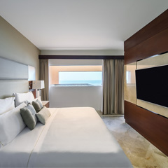 Hotel Fiesta Americana Veracruz Hotel Rooms Carousel
